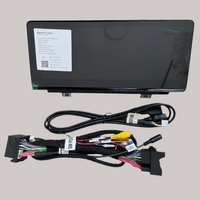 BMW F20 NBT 10.25” Wireless CarPlay Android Auto Screen