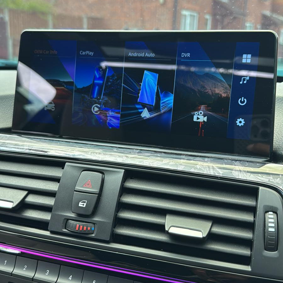 Carplay Integration & Coding Specialist