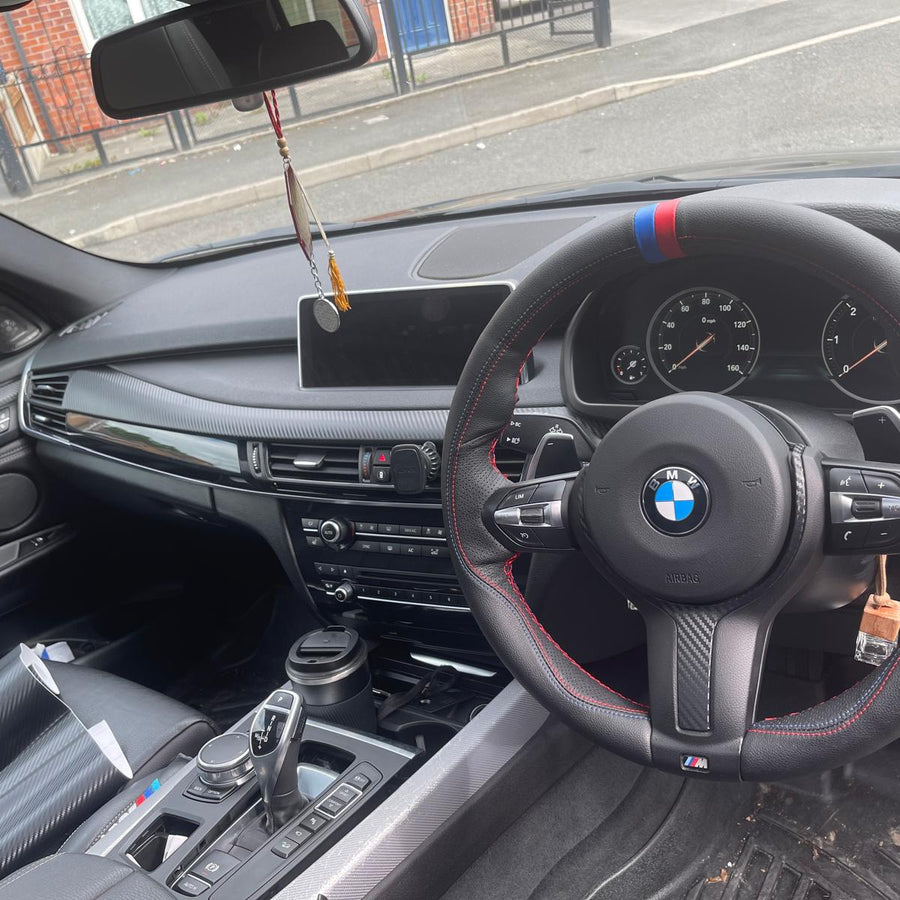 Carplay Integration & Coding Specialist